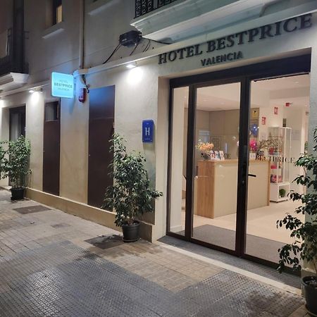 Hotel Bestprice فالنسيا المظهر الخارجي الصورة