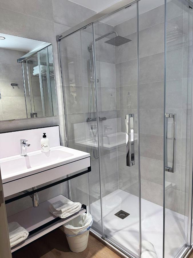Hotel Bestprice فالنسيا المظهر الخارجي الصورة