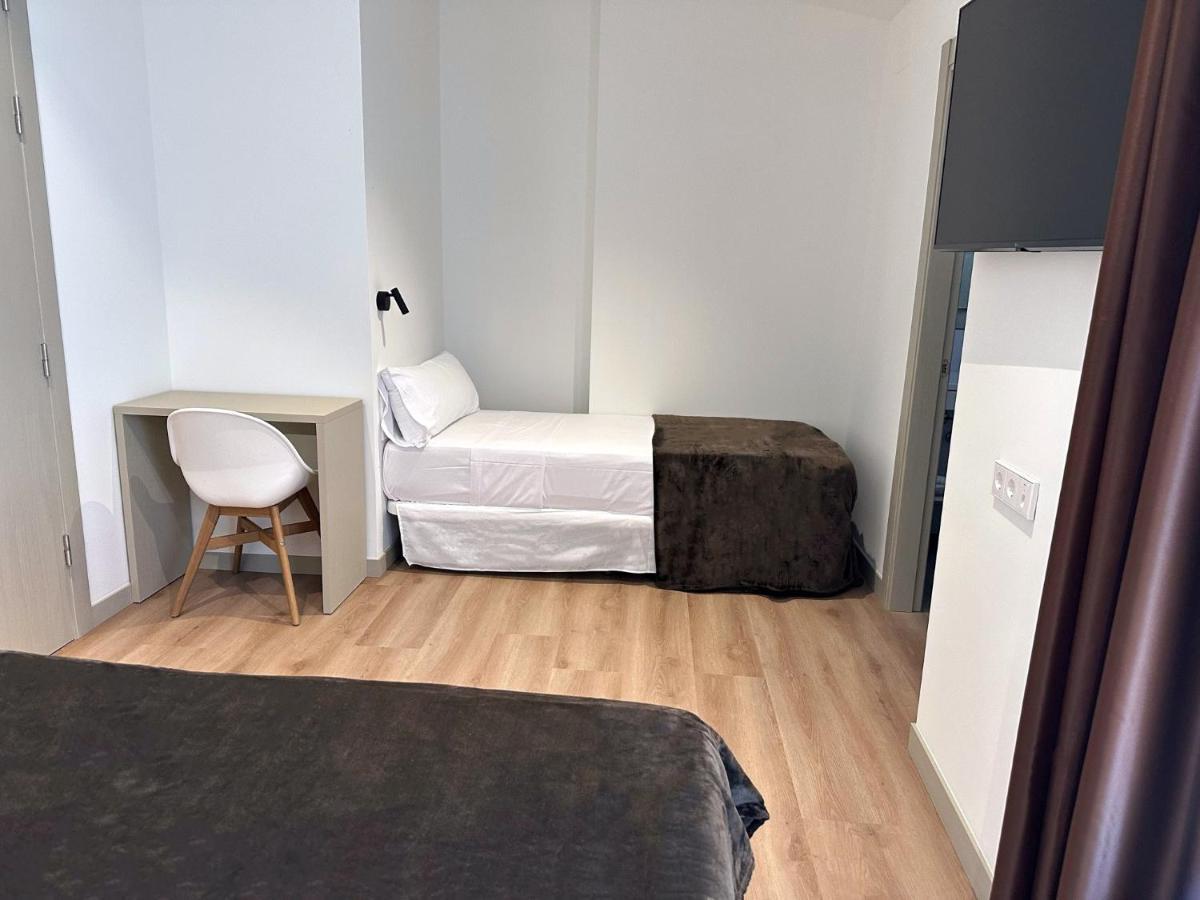 Hotel Bestprice فالنسيا المظهر الخارجي الصورة