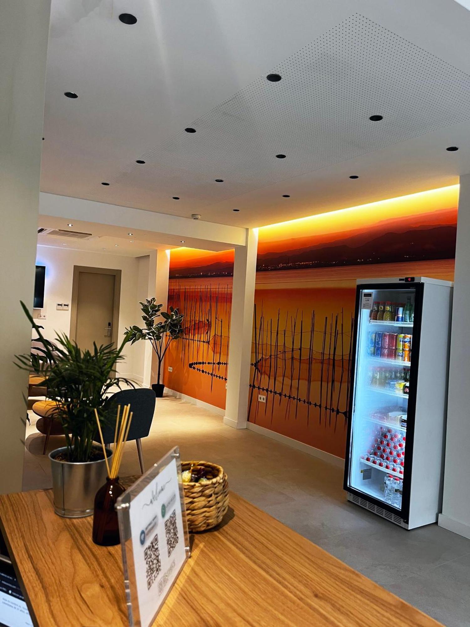 Hotel Bestprice فالنسيا المظهر الخارجي الصورة