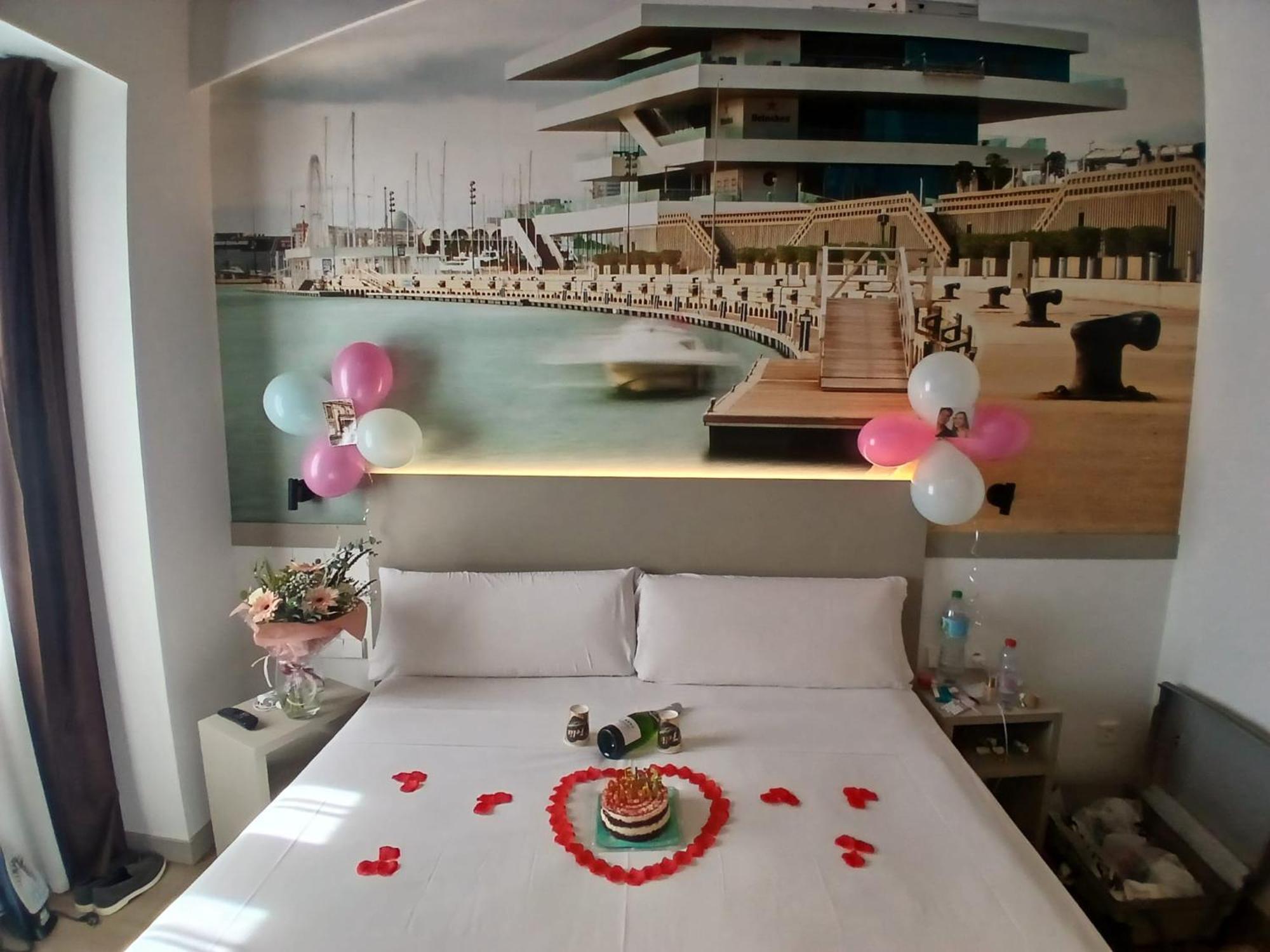 Hotel Bestprice فالنسيا المظهر الخارجي الصورة